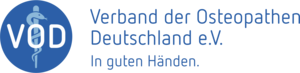 Logo Verband der Osteopathen Deutschland